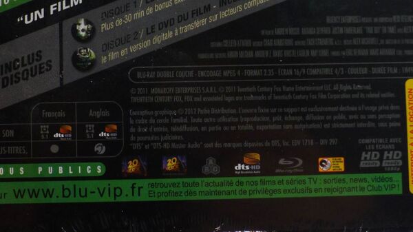 GWにヨーロッパに行ったらデジモノを買おう！