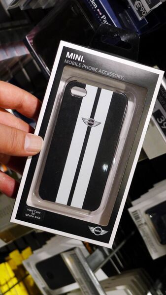 GWにヨーロッパに行ったらデジモノを買おう！