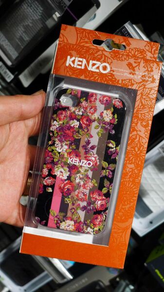 GWにヨーロッパに行ったらデジモノを買おう！