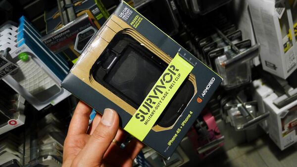 GWにヨーロッパに行ったらデジモノを買おう！