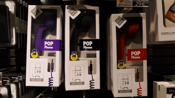 GWにヨーロッパに行ったらデジモノを買おう！