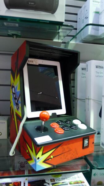 GWにヨーロッパに行ったらデジモノを買おう！