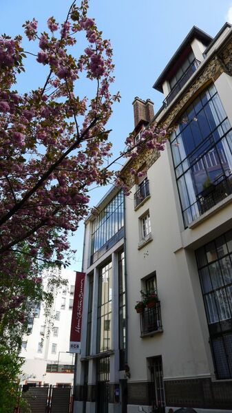 GWにヨーロッパに行ったらデジモノを買おう！