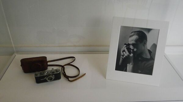 GWにヨーロッパに行ったらデジモノを買おう！