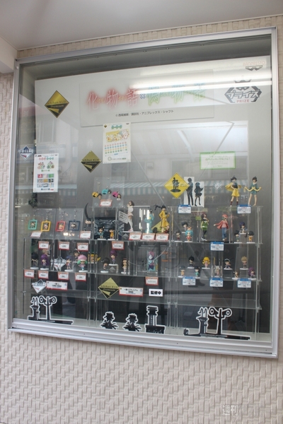 GWは秋葉原に一番くじの最新作を見に行こう