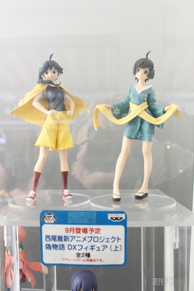 GWは秋葉原に一番くじの最新作を見に行こう