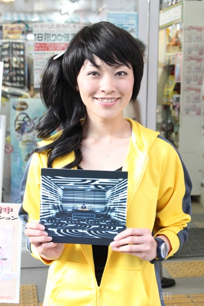 GWは秋葉原に一番くじの最新作を見に行こう