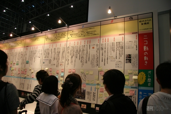 ニコニコ超会議2012