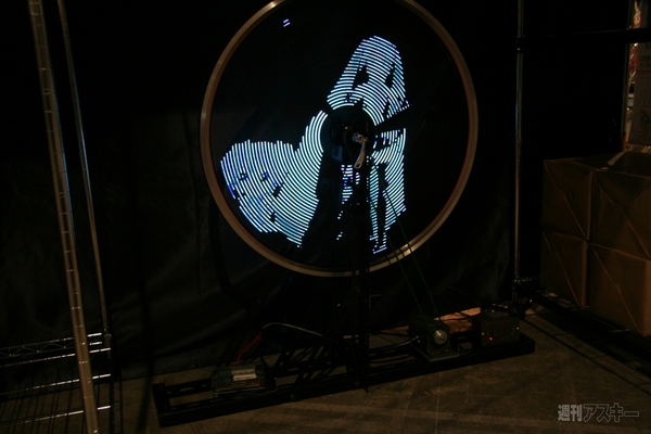 ニコニコ超会議2012