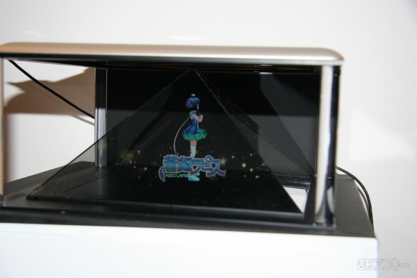 ニコニコ超会議2012