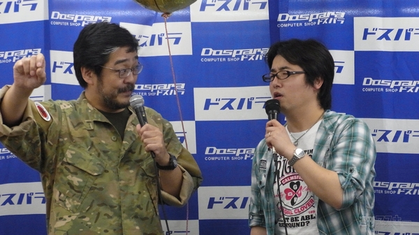 Ivy Bridge深夜販売