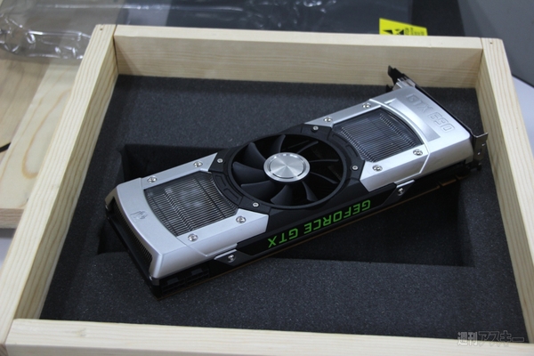 GeForce GTX690