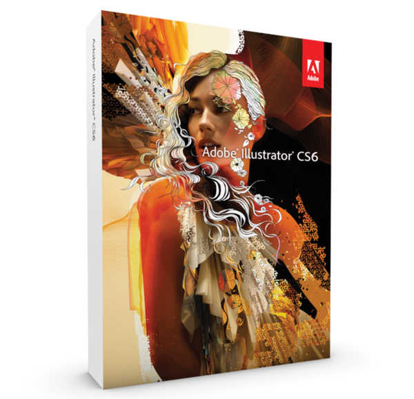 旧バージョンとの違いは？『Adobe Illustrator CS6』の新機能を大紹介