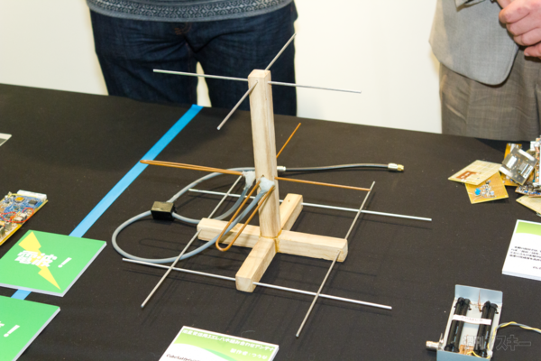 ニコニコ超会議　宇宙 