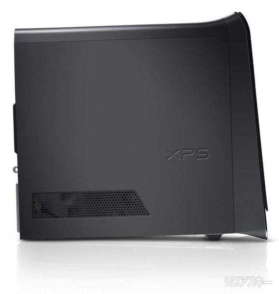 デル 2012夏モデル