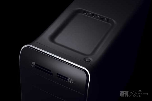 デル 2012夏モデル