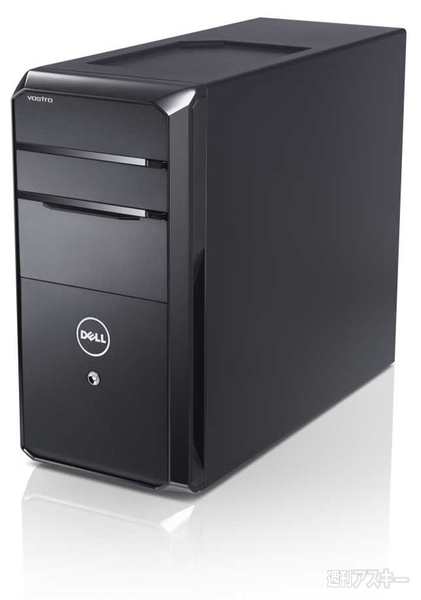 デル 2012夏モデル