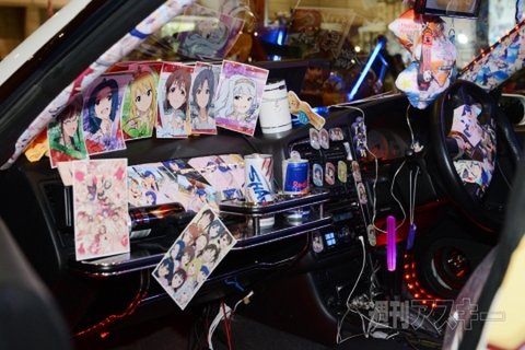 ニコニコ超会議2012 痛Gふぇすた出張編