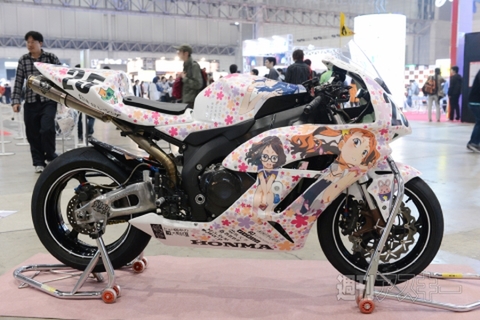 ニコニコ超会議2012 痛Gふぇすた出張編