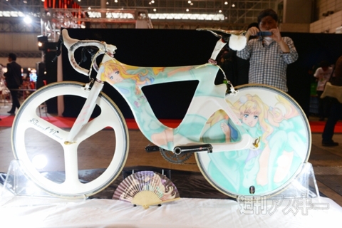 ニコニコ超会議2012 痛Gふぇすた出張編