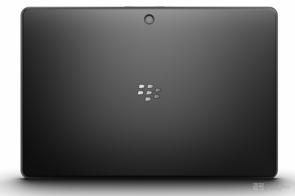 BlackBerry Dev Alpha