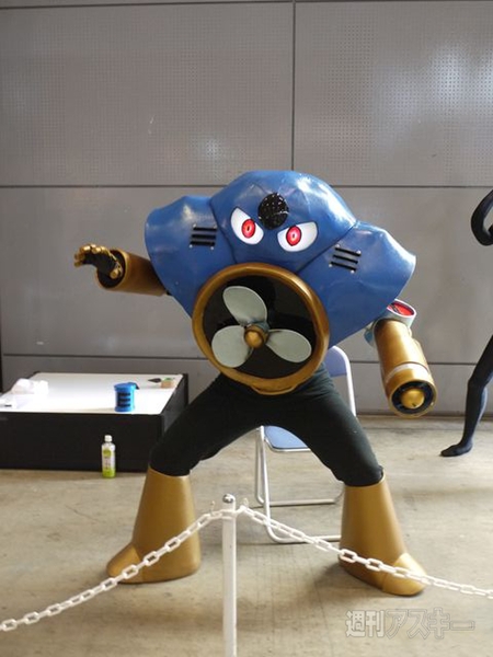 ニコニコ超めじるし