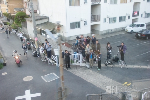 ニコニコ超会議号