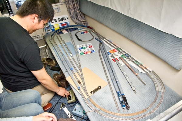 ニコニコ超会議号