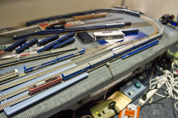 ニコニコ超会議号