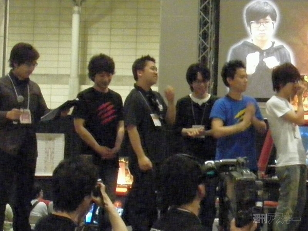 ニコニコ超会議　超闘劇