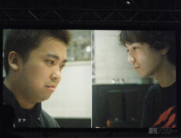 ニコニコ超会議　超闘劇