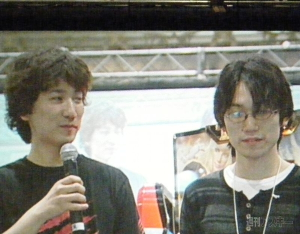 ニコニコ超会議　超闘劇