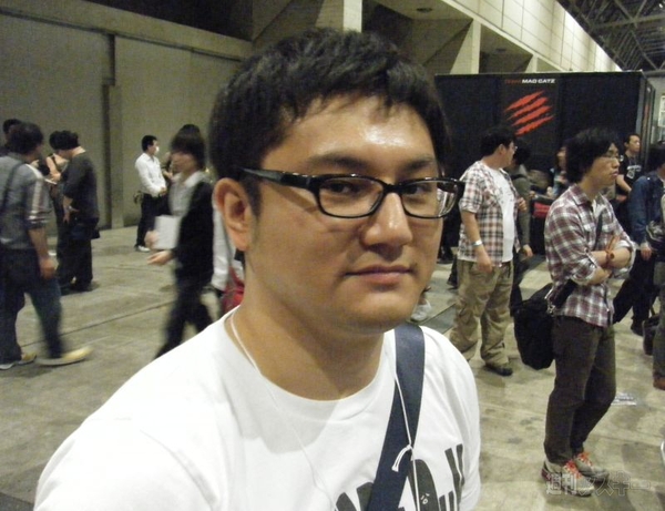 ニコニコ超会議　超闘劇