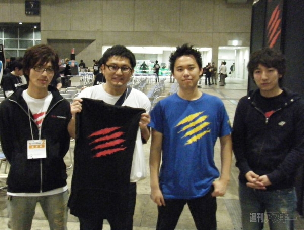 ニコニコ超会議　超闘劇