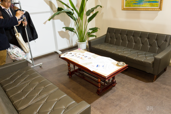 ニコニコ超会議　アイマス 