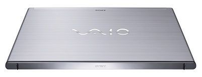 Thin, light VAIO T13 goes everywhere with you