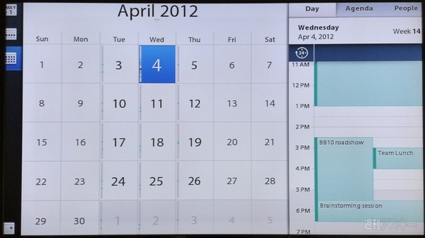 PlayBook and BlackBerry 10