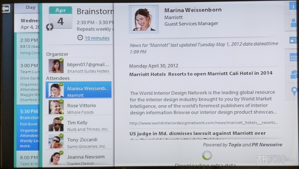 PlayBook and BlackBerry 10