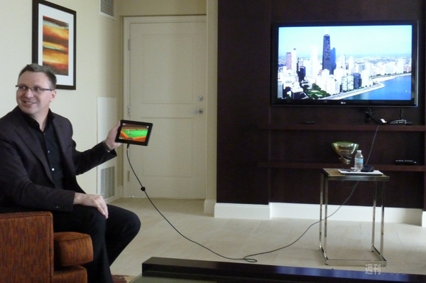 PlayBook and BlackBerry 10