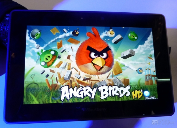 PlayBook and BlackBerry 10