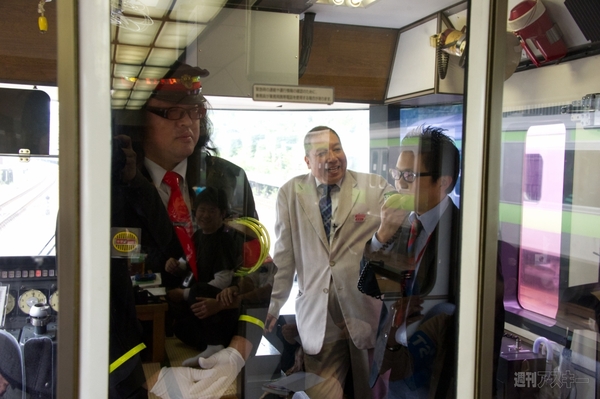 ニコニコ超会議2012