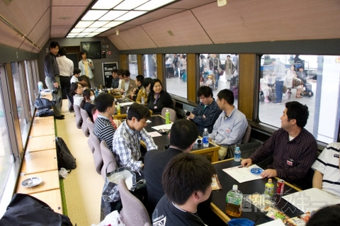 ニコニコ超会議2012