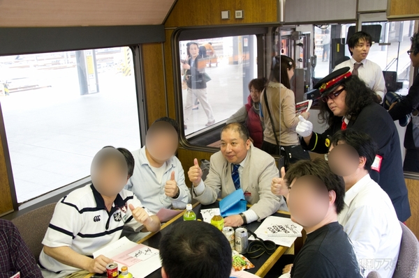 ニコニコ超会議2012