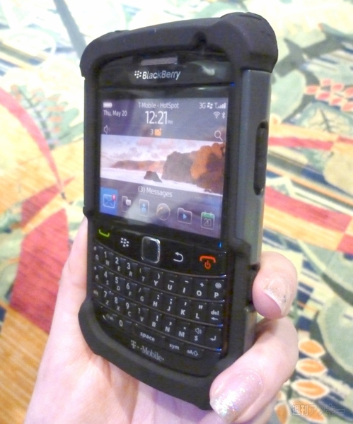 BBW Solution Showcase