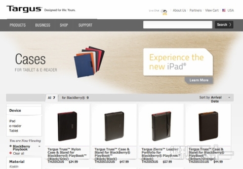 BBW Solution Showcase