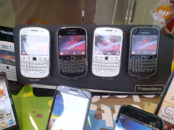 BBW 2012 round table