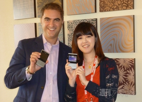 BBW 2012 round table