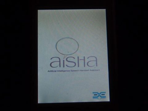 iPhone対抗！ マサラな“Ninja”スマートフォンを使う