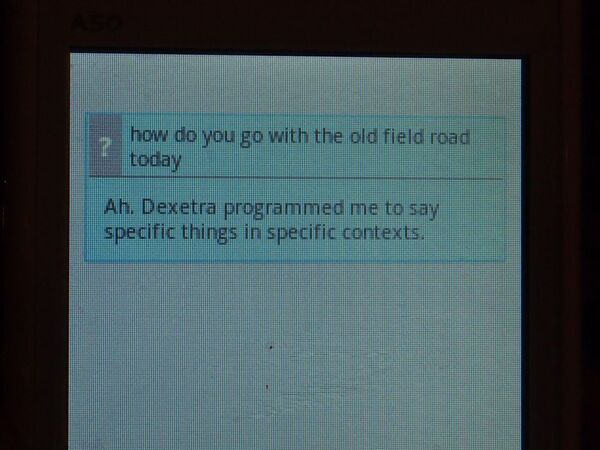 iPhone対抗！ マサラな“Ninja”スマートフォンを使う