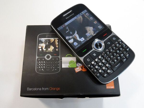 ロンドンの格安スマホがパワーアップ